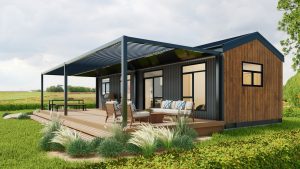 House Plans – Modular Spaces