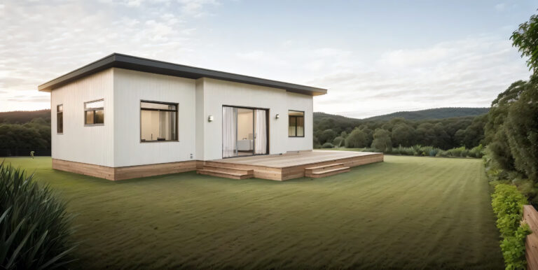 Otaki Render White 2